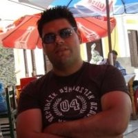 Sharkmob Employee Rodrigo Cortes's profile photo