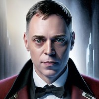 Yakov Becker Email & Phone Number
