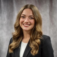 Wisconsin Law Review Employee Alexandra Thomas's profile photo