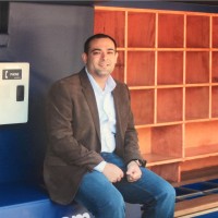 Rubicon Oilfield International Employee Abel Valadez Jr.'s profile photo