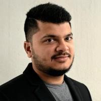 ActiveLoc Employee Harsha Poojary's profile photo
