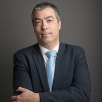 MAIF Employee Stéphane Grégoire's profile photo
