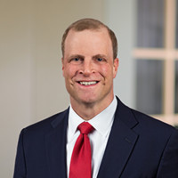 Baker & Hostetler LLP Employee Paul Schmidt's profile photo