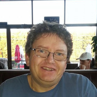 Reke Productions Employee Bob Pound's profile photo