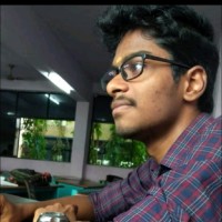 Prasanth A.s Email