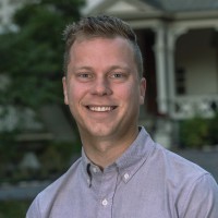 Viox & Viox, Inc. Employee Alex Russell's profile photo