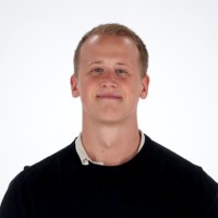 Venture Design Employee Elias Nilsson's profile photo