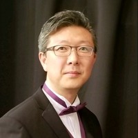 Eric Park Email & Phone Number