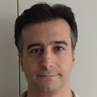 GE Vernova Employee Luca Cortese's profile photo