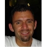 TUI Employee Antonio Pirrello's profile photo