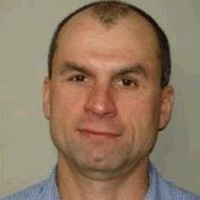 Andriy Kovalenko Email