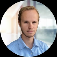 IPONE Employee Matthieu Daniel's profile photo