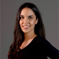IdomSoft Zrt. Employee Timea Antal's profile photo