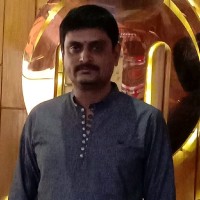 Tekcel Consulting, Inc Employee Suresh Rambhatla's profile photo