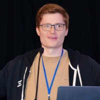 Scanner.dev Employee Cliff Crosland's profile photo