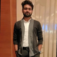 Spinks India Pvt. Ltd. Employee Biswajit Mohanty's profile photo