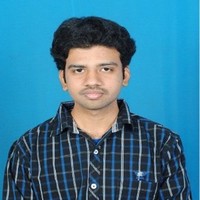 American Bureau of Shipping (ABS) Employee Logesh Kumar's profile photo