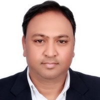 NxtGen Emission Controls Employee Deepak Rath's profile photo