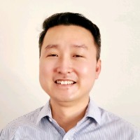Rivian Employee Jason Ahn's profile photo