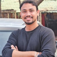 Swaroop Rao Email & Phone Number