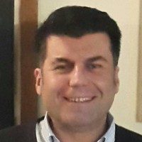 Compass4couples Employee Tal Araim's profile photo