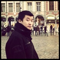 Alexandre Jin Email & Phone Number