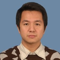 苏锴 Email