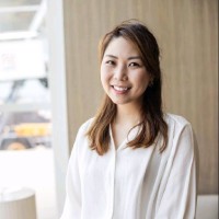Charise Shek Email