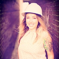 Melissa Wight Email & Phone Number