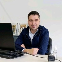 Chacomer Automotores Employee Ernesto Guerrin's profile photo