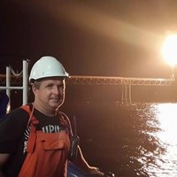 Naurex Employee Stuart McGeachie's profile photo