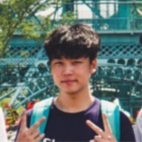 Mega Plumbing Employee Brian Hyun's profile photo