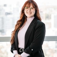 CINCOEMES Employee Eliana Gimenez's profile photo