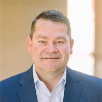 Nationwide Employee Tony Fenton's profile photo