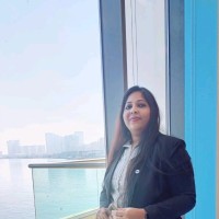 Hussain Al Shemsi Chartered Accountants Employee Reshma Nair's profile photo