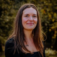 Chauchard Evasion Employee Charlotte Casalengua's profile photo