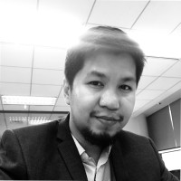 McKinsey & Company Employee Jay-Mar Ocampo's profile photo