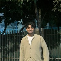 GlobalLogic India Employee Evan Mathew's profile photo