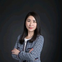 Eclipse Trading Employee Vicky Yau's profile photo
