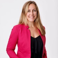 Goosehead Insurance Agency Employee Kate Herman's profile photo