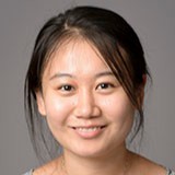 University of Michigan Employee Cherry Cao's profile photo
