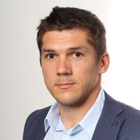 Ninatrans Employee Stijn van Keer's profile photo