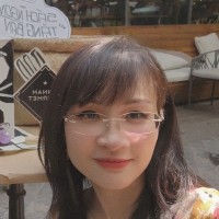 Annam Gourmet Employee Thuy Tran's profile photo