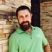 DKD Electric Employee Russell Kessler's profile photo