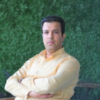 Starbot.ir Employee Ehsan Eslami's profile photo