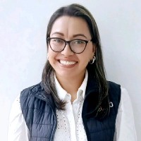 aeioTU Employee Carol Vasquez Abello's profile photo