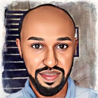 Abdullahi Ahmed's profile photo