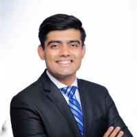 Screencastify Employee Rakshith Chatra's profile photo