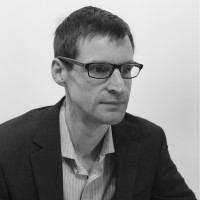 Milton Keynes Council Employee Jon Palmer's profile photo