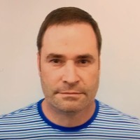 Maxim Watermakers Employee Joe Hawkins's profile photo